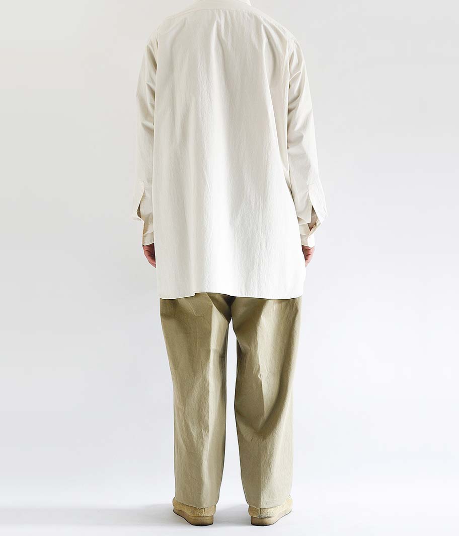 NEAT NEAT Chino [BEIGE] - Fresh Service NECESSARY or UNNECESSARY