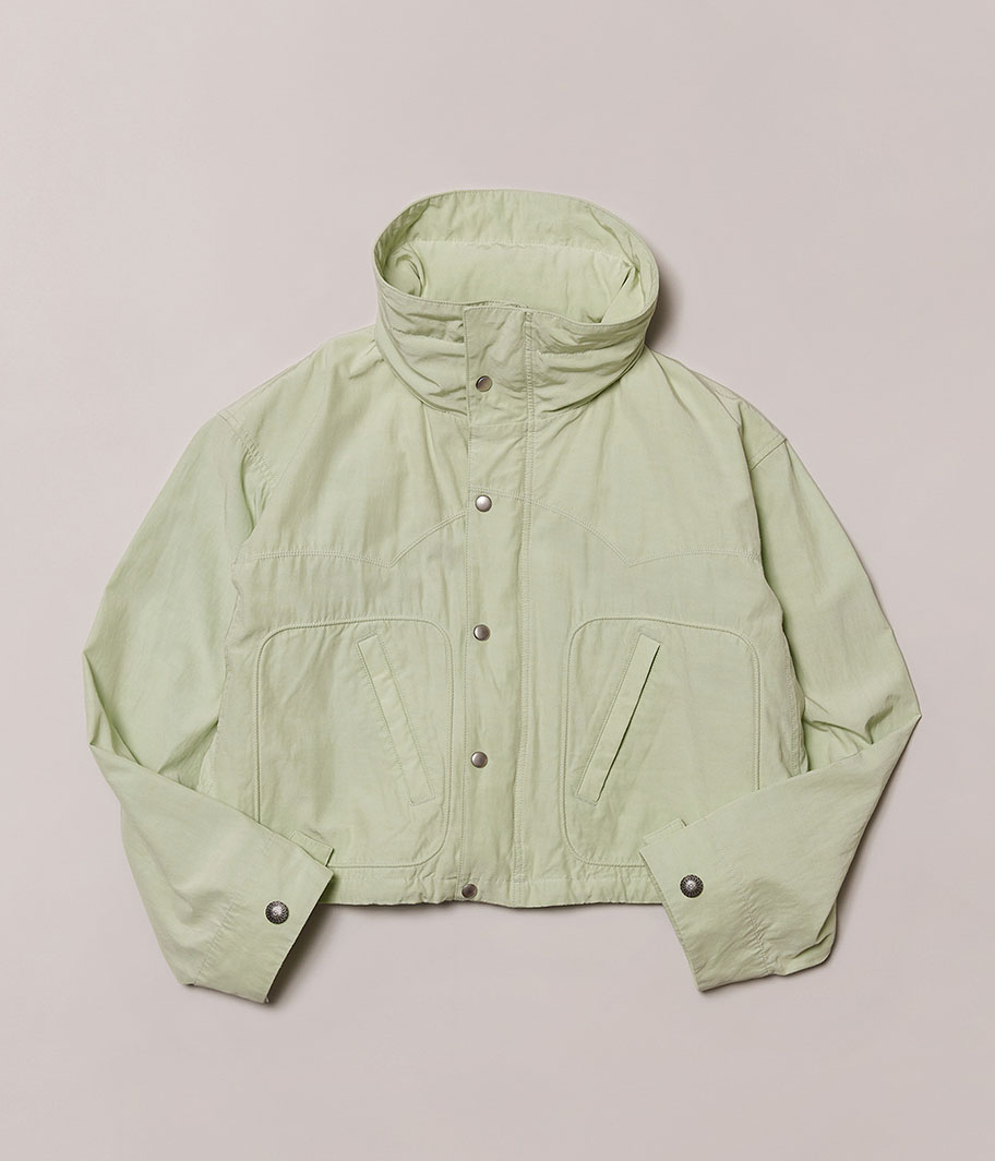NICENESS TOMMY [LIME GREEN] - Fresh Service NECESSARY or