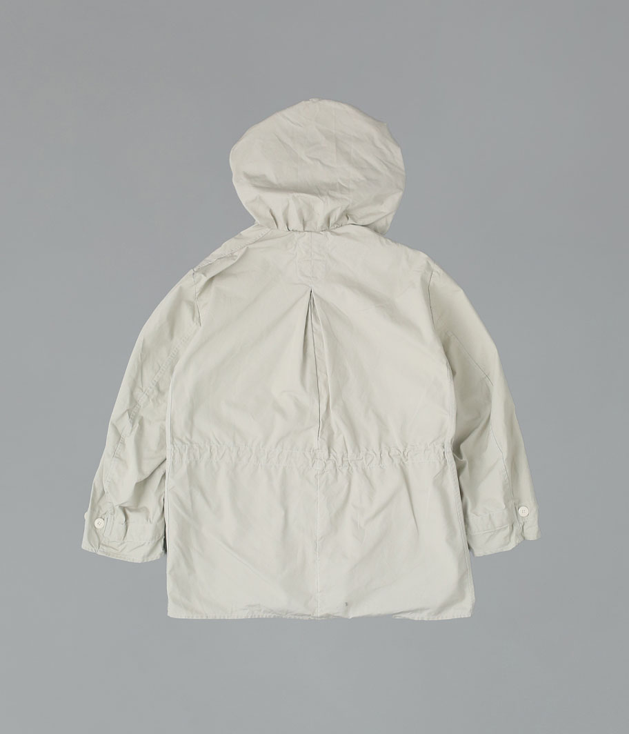 スウェーデン軍 M62 スノーパーカー [Dead Stock] - Fresh Service