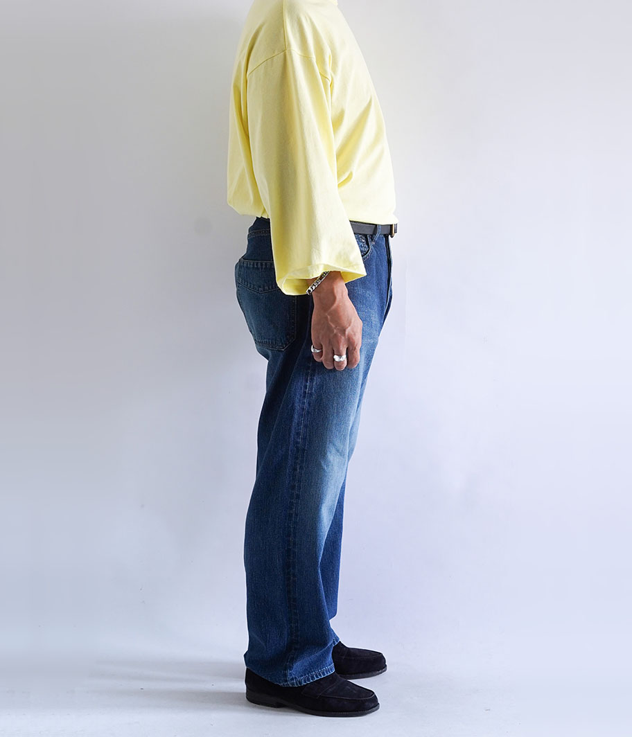 OUTIL PANTALON JASSY [USED] - Fresh Service NECESSARY or