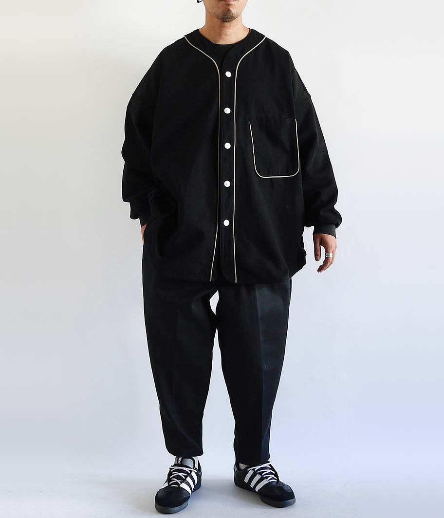 rdv o globe LOUIS CH [BLACK] - Fresh Service NECESSARY or