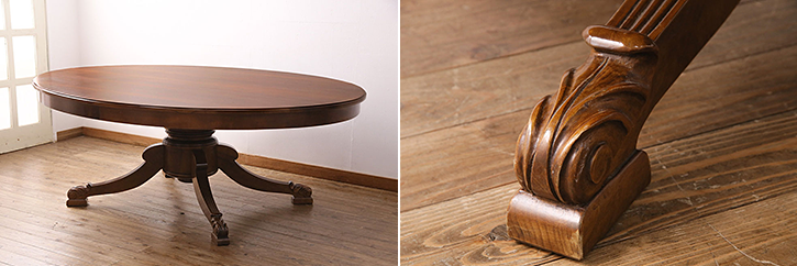 ブランド家具の買取実績 バロッサバレンティ(VARO,S.A. VALENTI)の買取