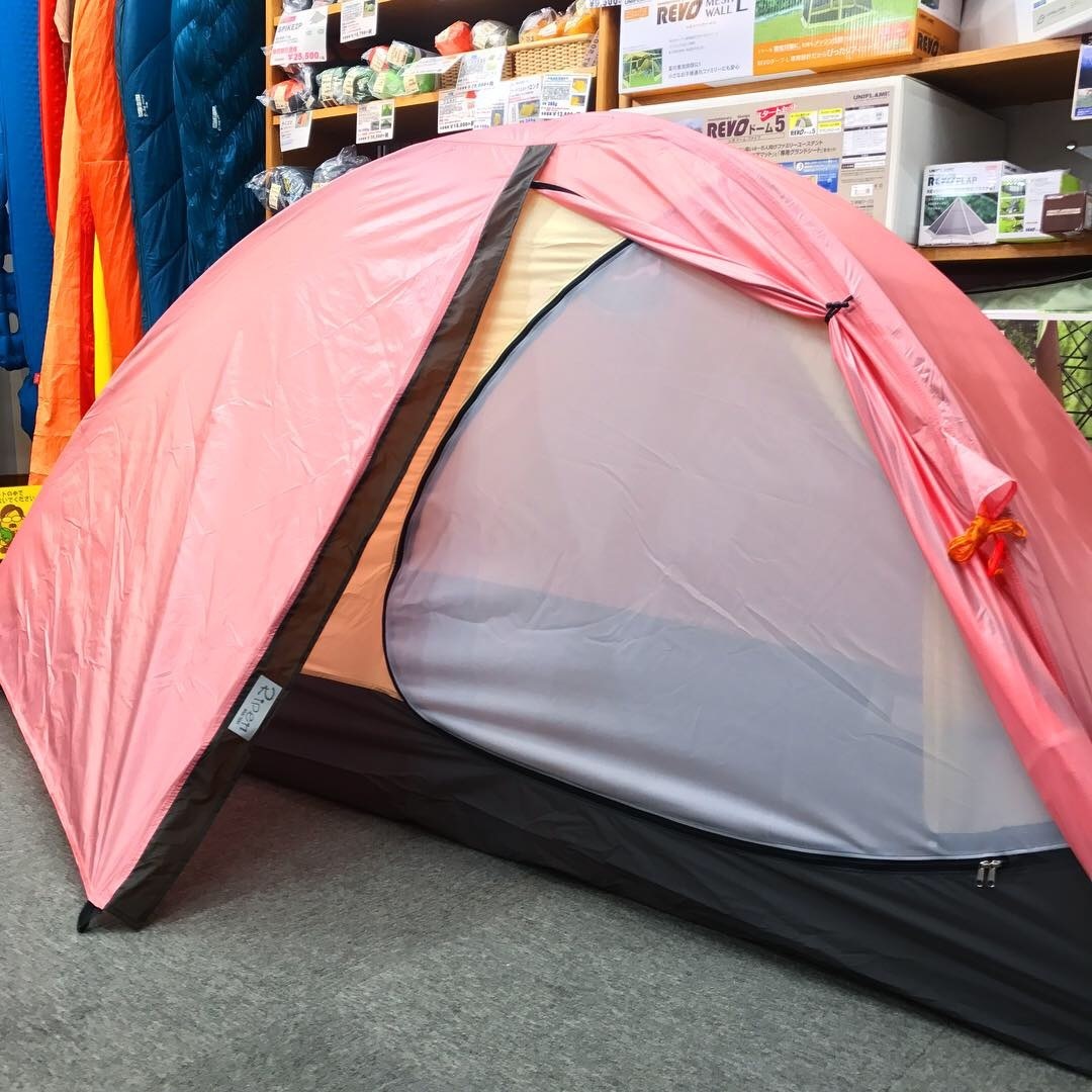 完売 アライテント エアライズ 1 トキ 60th 1〜2人用 新品未使用 アライ