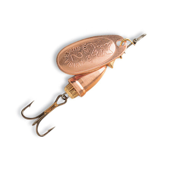 BLUE FOX LURE | Rapala HP