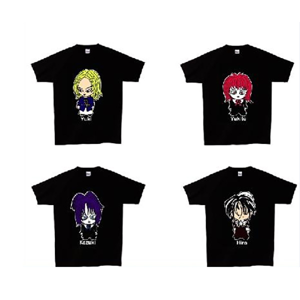 復刻DVD】2000.03.04武道館公演「graduation」 | Raphael official site