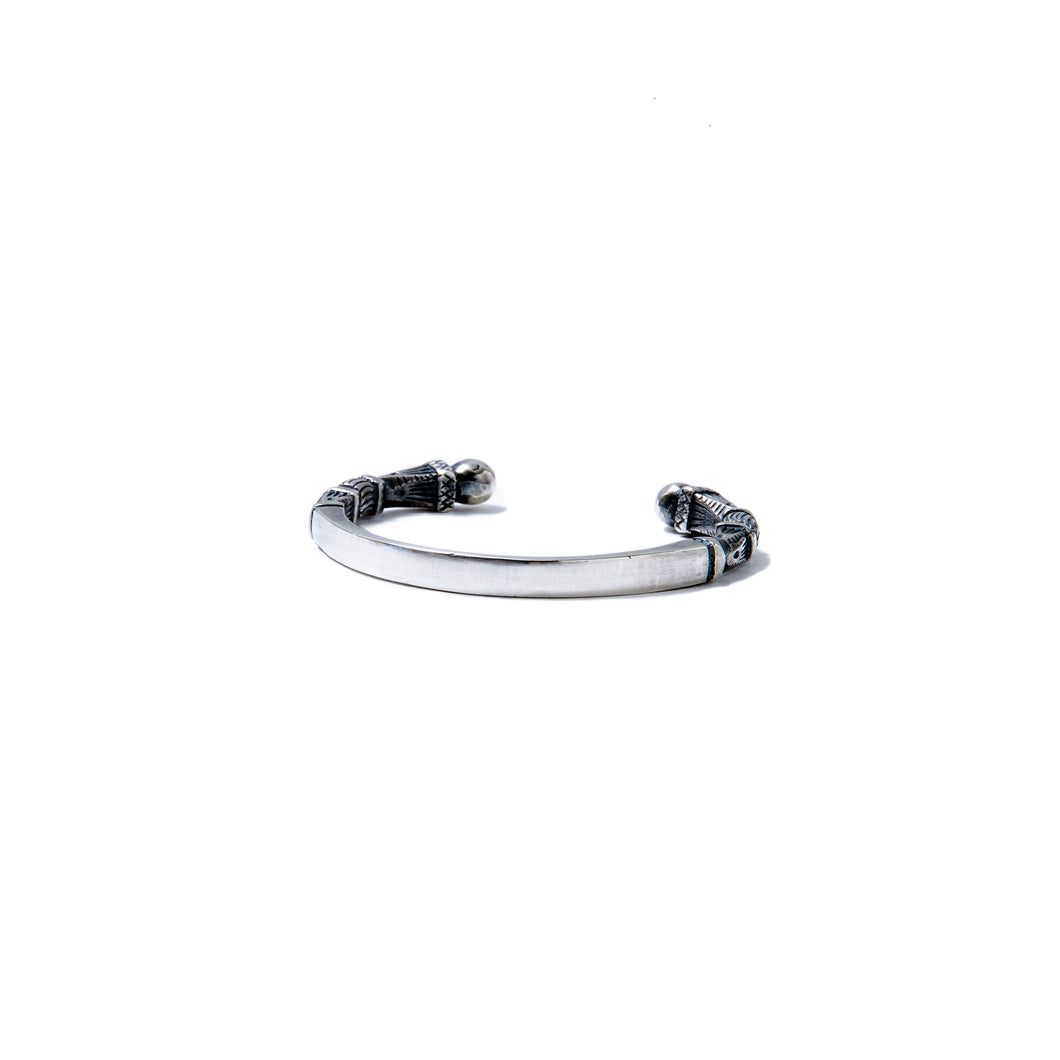 NARROW BRACELET – JOLLY ROGER