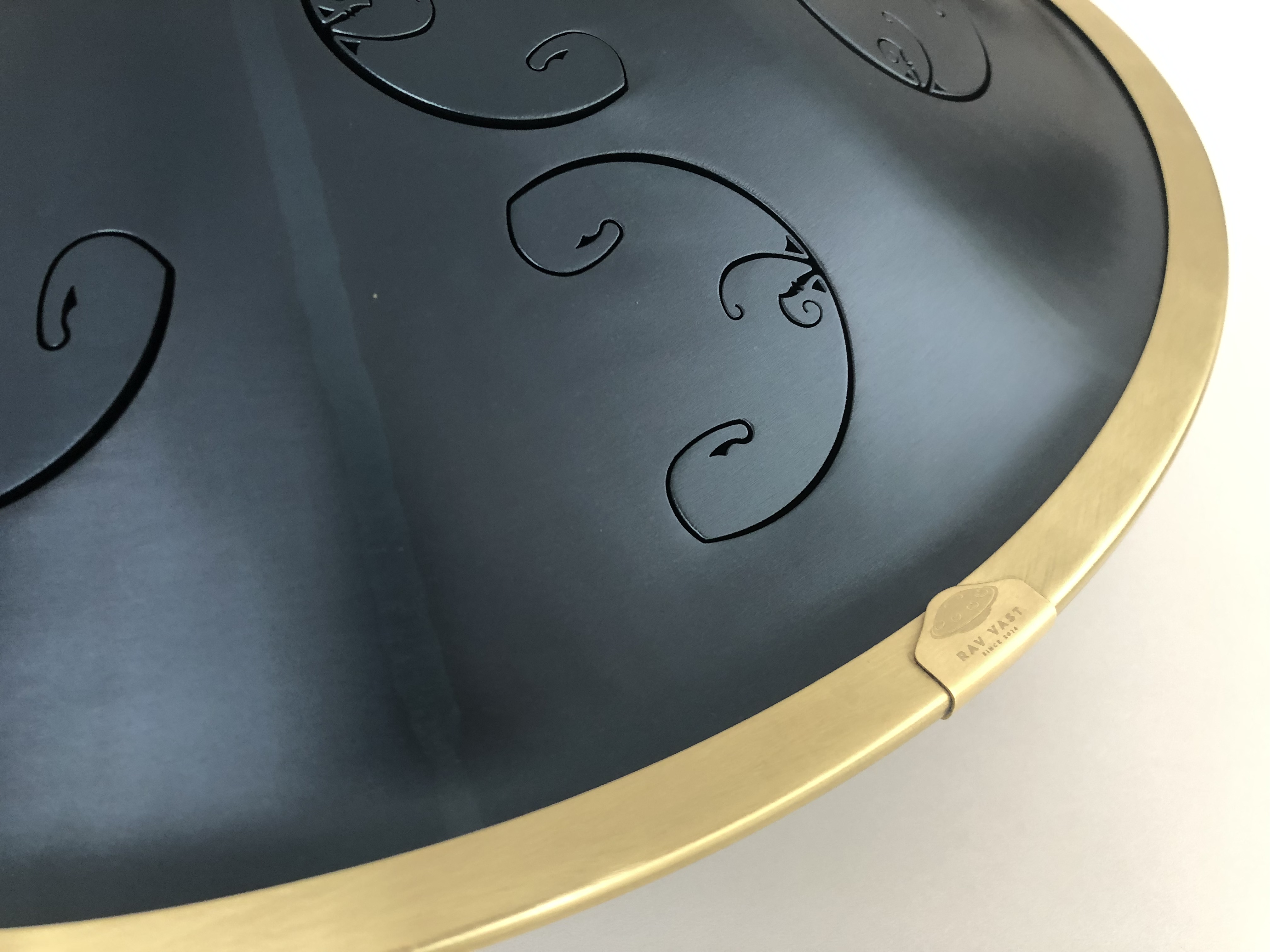 RAV Vast F# In Sen – RAV Vast Authorized Reseller – Nadishana