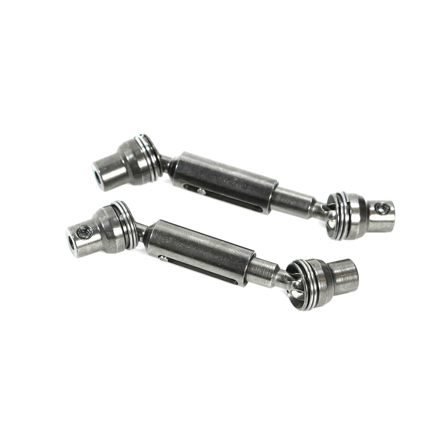 WPL JAPAN メタルプロペラシャフト62-72 2個セット – RAYWOOD