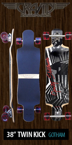 グラビティー GRAVITY