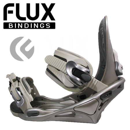 FLUX BINDINGS SUPER TITAN S FLUX POWER ビンディング バインディング
