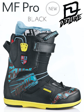 ディーラックス DEELUXE 14-15