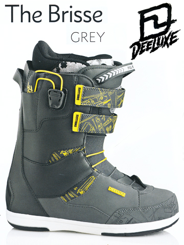 ディーラックス DEELUXE 14-15