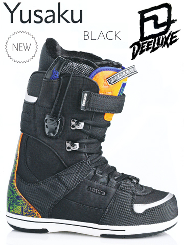 ディーラックス DEELUXE 14-15