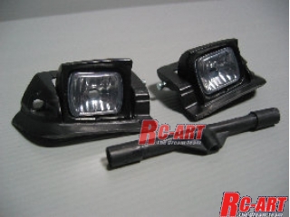 Pandora Trueno for Retractable headlights and open bar RC-ART