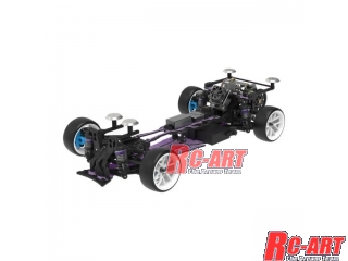 KIT-SAKURA D6GA/PU]SAKURA D6SPORTドリフトキット (カーボンVer