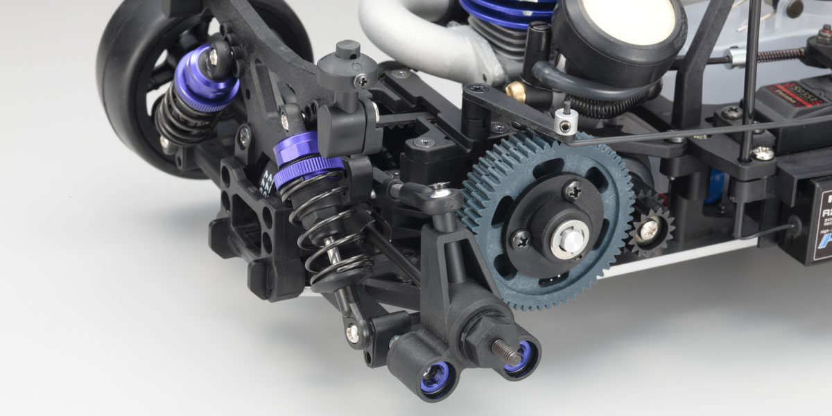 Put V-ONE SR KIT 31590 | 京商 | RC | Radio Control | ラジオ