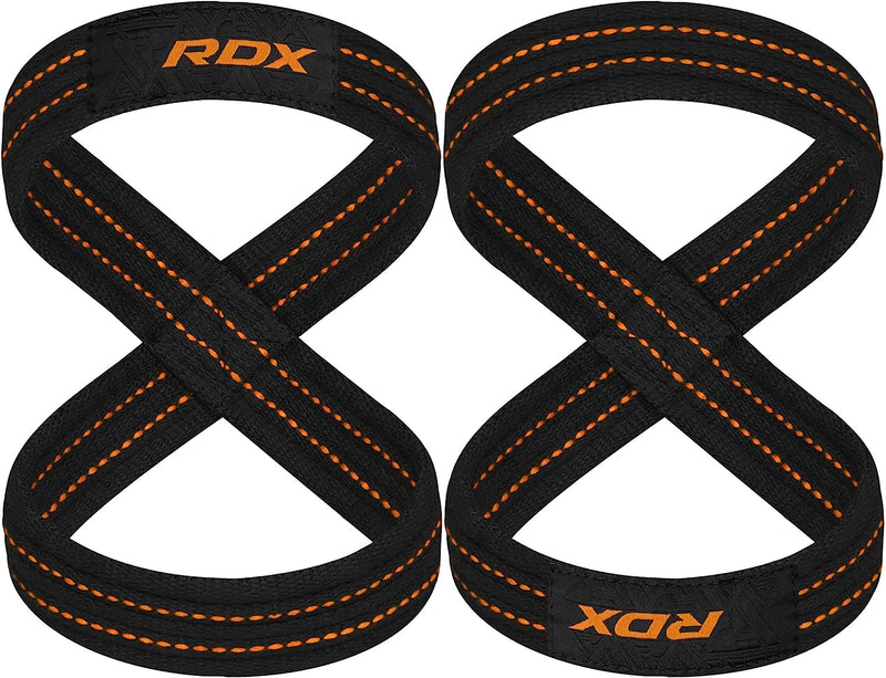 エイトストラップ 八の字リストストラップ WAC-W8｜RDX® SPORTS JAPAN