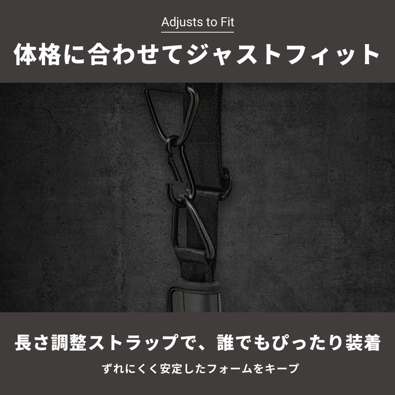 KARAシリーズ アブストラップ GAC-F6