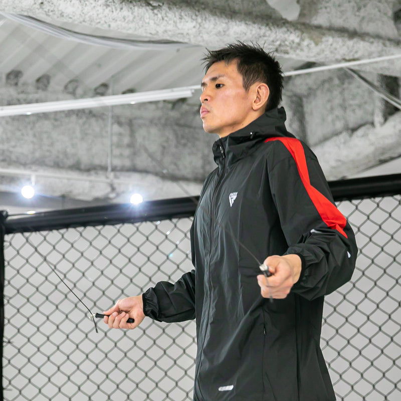 RDX サウナスーツ SSP-H1｜RDX® SPORTS JAPAN公式ストア