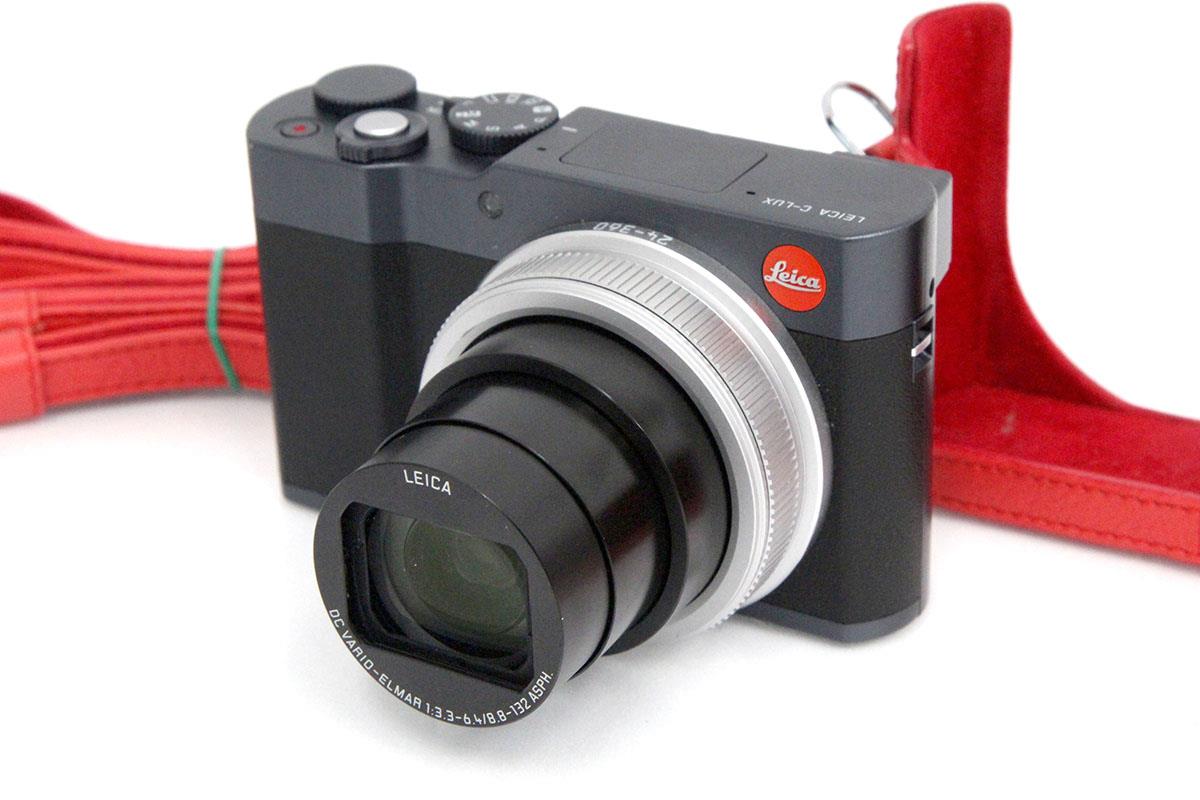 LEICA C-LUX ミッドナイトブルー CA01-A10017-3Y2D | ライカ