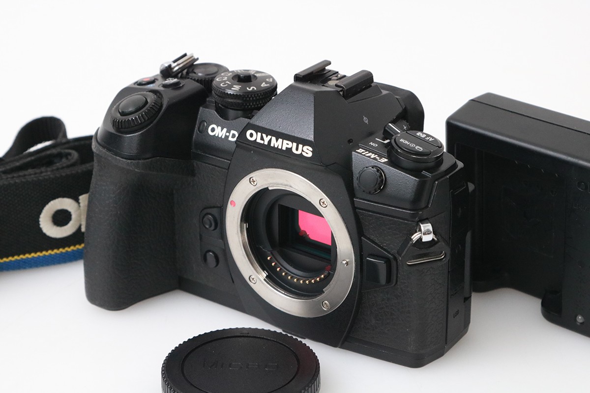 価格.com - オリンパス OLYMPUS PEN E-P3 ボディ [ブラック] 純正