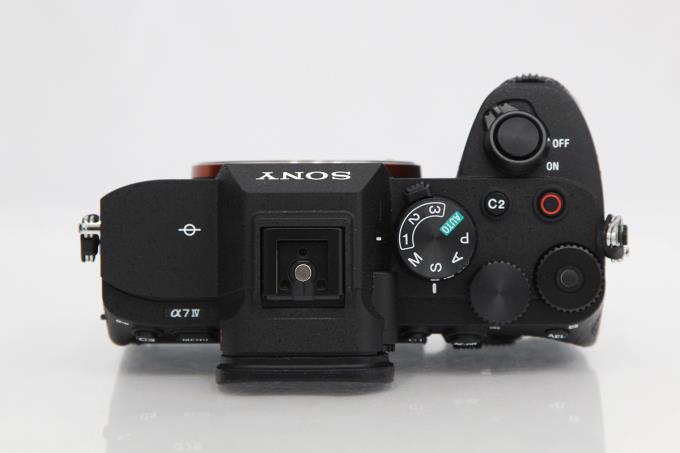 α7 IV ILCE-7M4 ボディ シャッター回数約6000回以下 E627-2P4 | ソニー