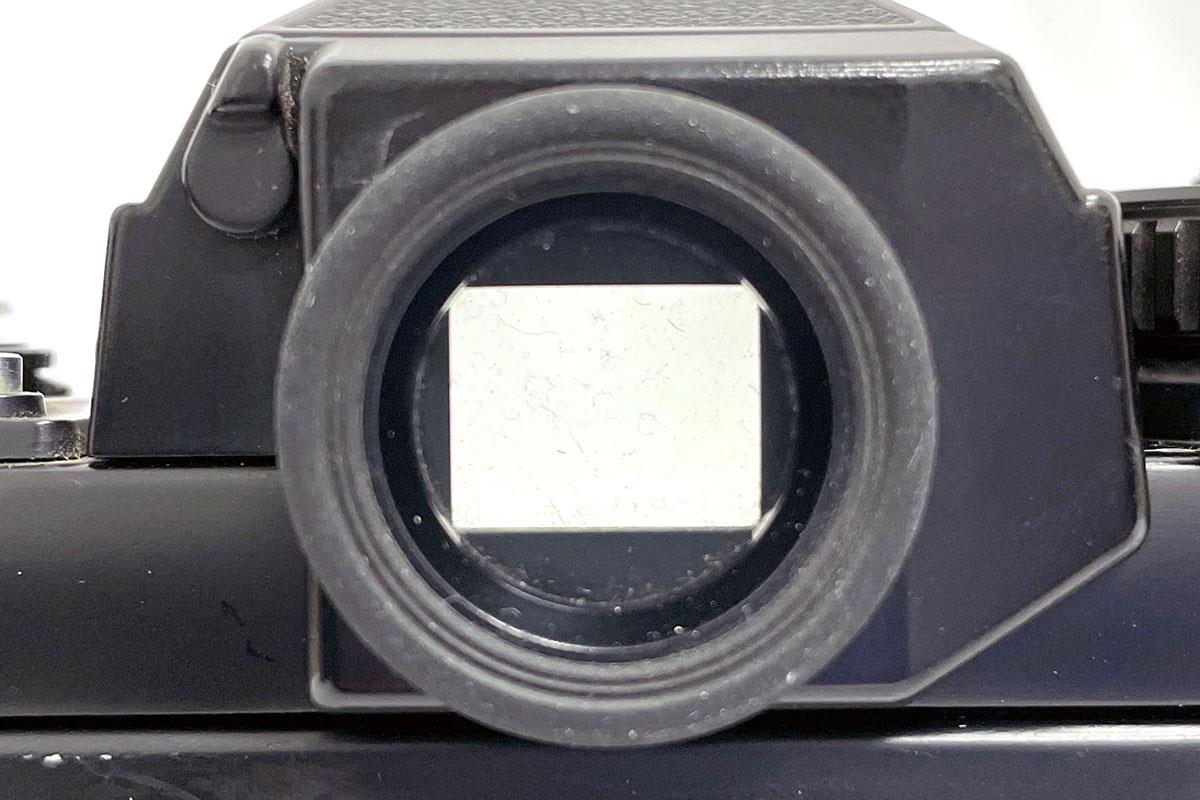 F3 アイレベル ボディ CA01-A9179-3U2A-ψ | ニコン | フィルム一眼レフ