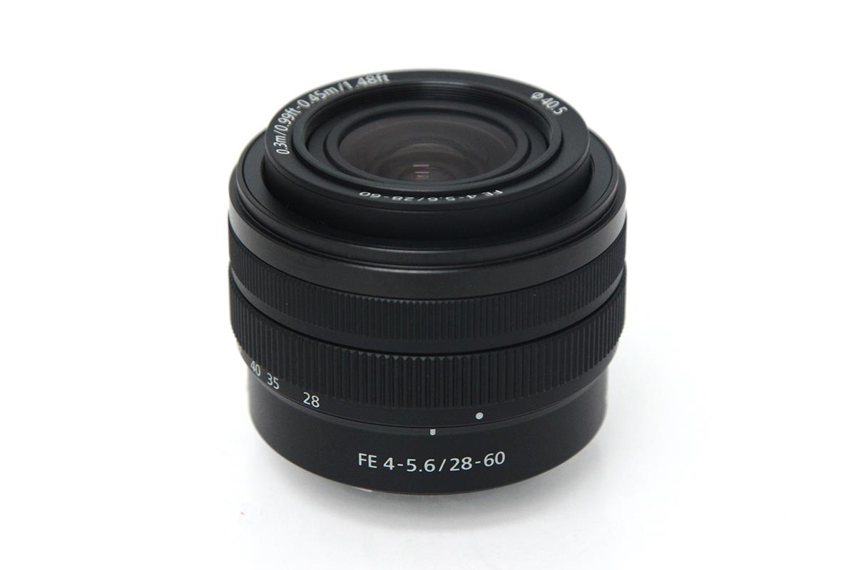 α7C II ILCE-7CM2L ズームレンズキット CA01-M1885-2P3 | ソニー