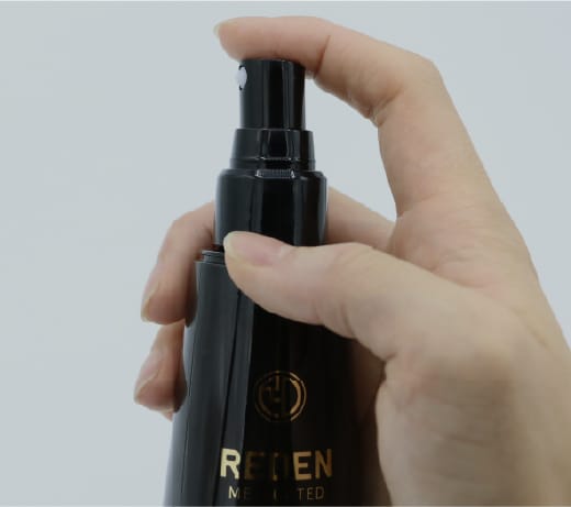 メディカルスカルプローション I REDEN（リデン）オフィシャルサイト