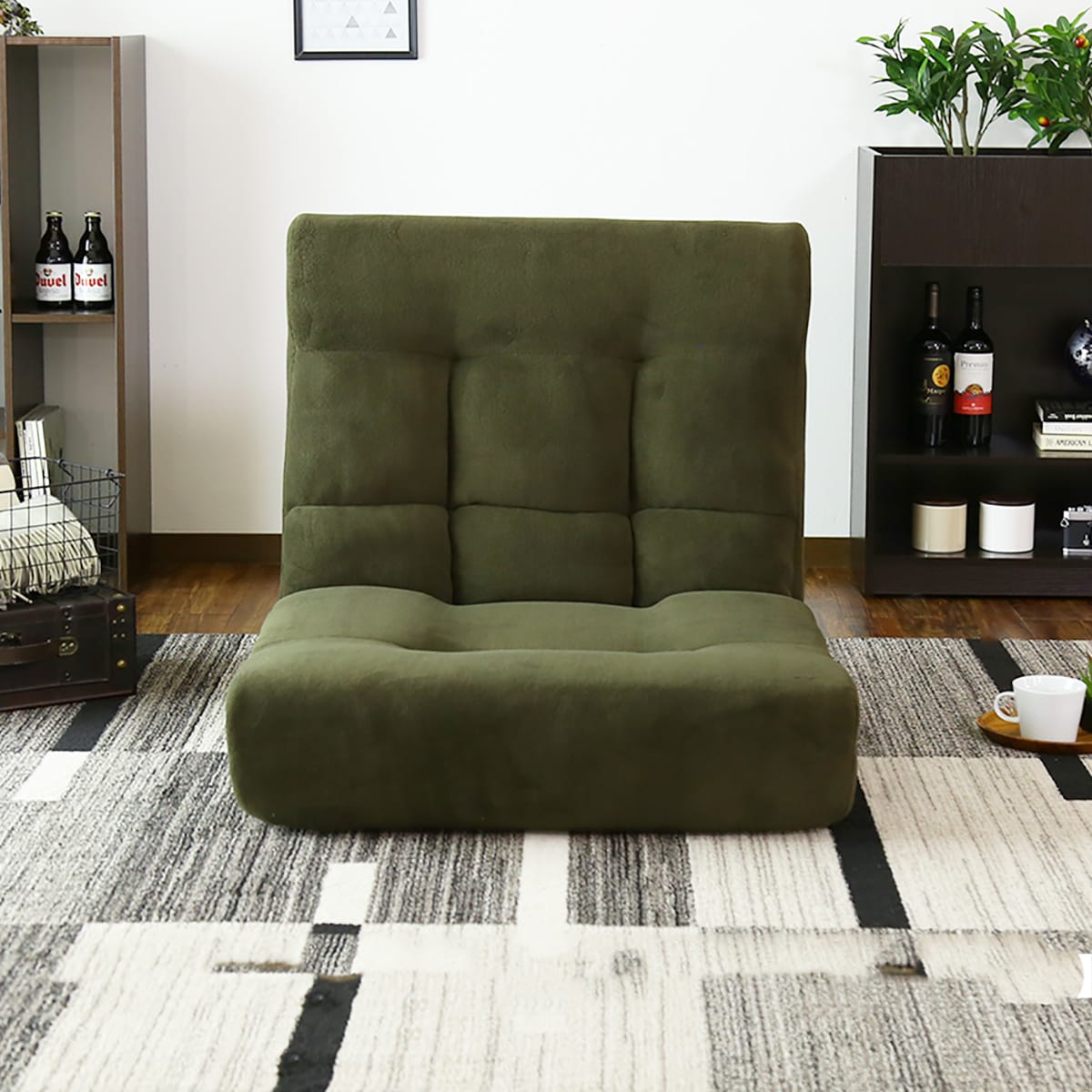 doris ワイドサイズ 座椅子 ヌイ – remembrance-doris