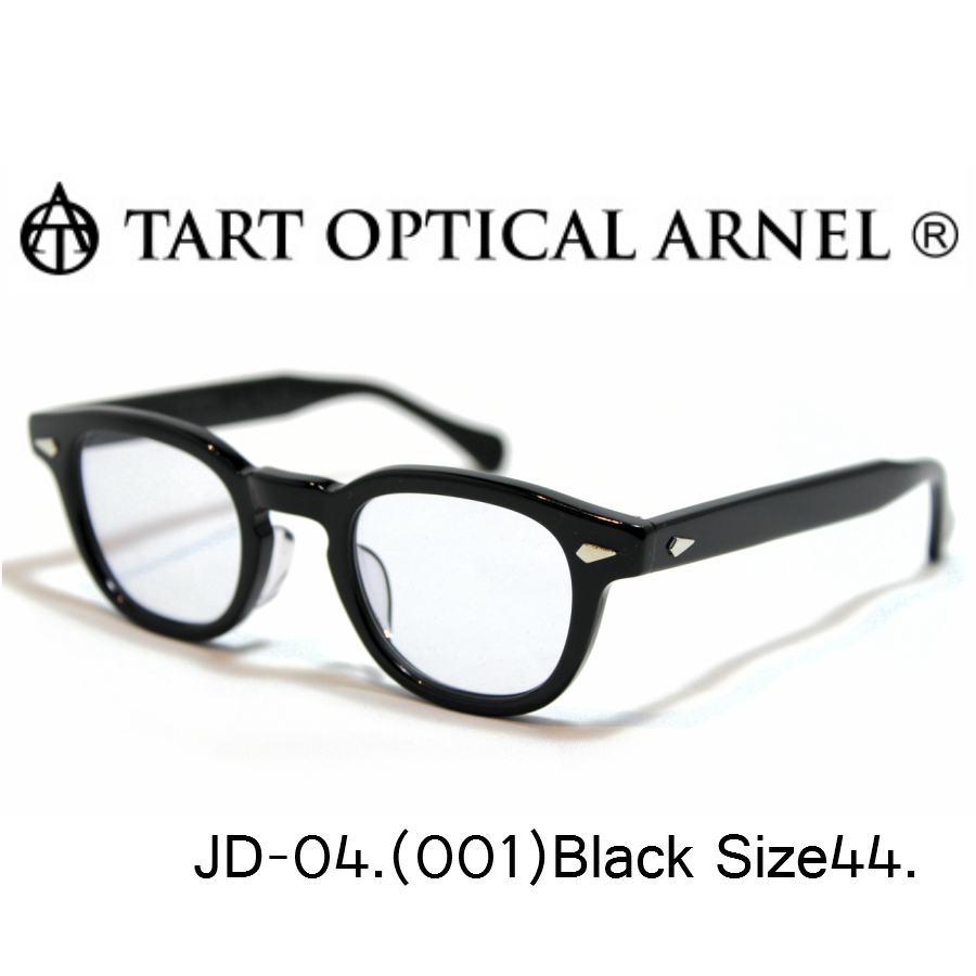 Tart Optical Arnel タートオプチカルアーネルのご紹介 | Reminence