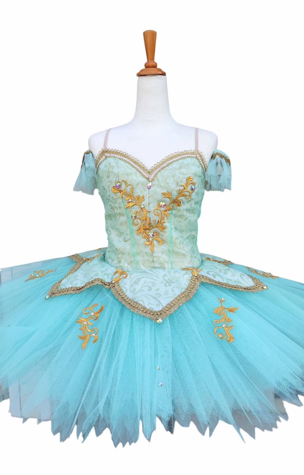 クラシックチュチュ｜LilyDoll TUTU チュチュ バレエ衣装レンタル専門