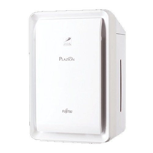 30泊31日～】富士通ゼネラル DAS-15K-W(ホワイト) プラズィオン 脱臭機
