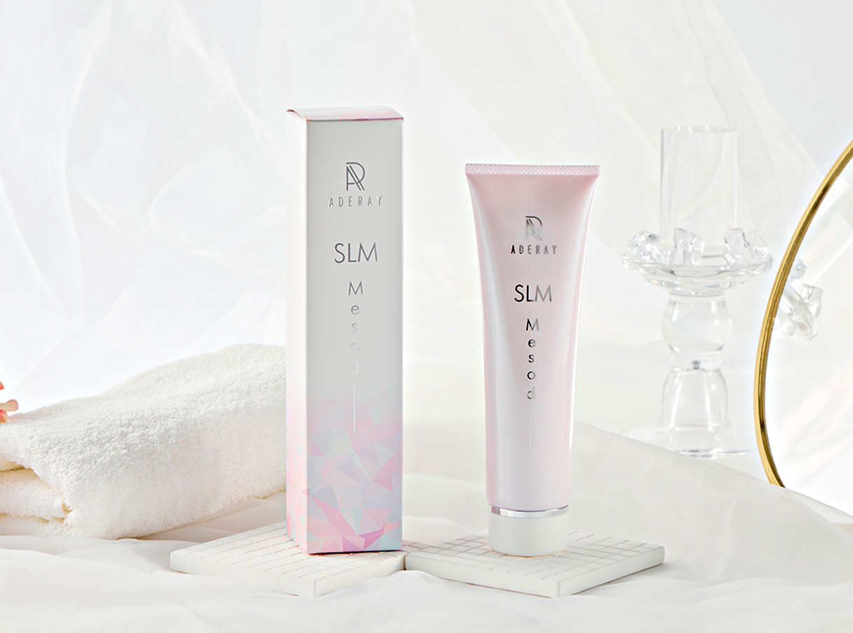 ADERAY｜ブランドサイト