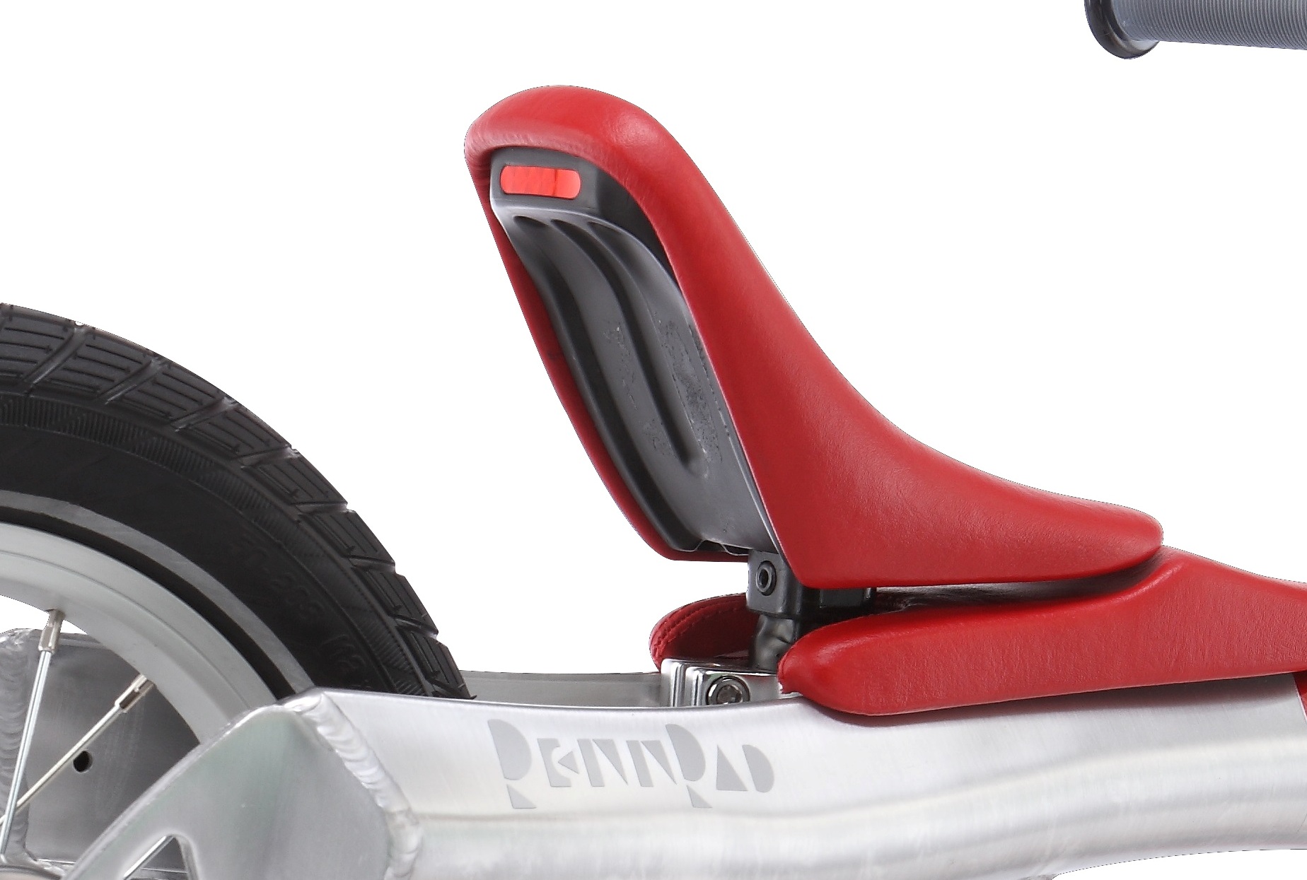 ランニングバイク ペダル付き 12インチ子供自転車 | レンラッド12