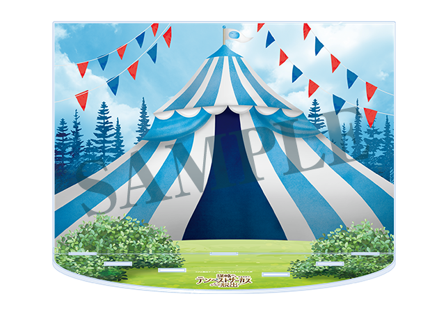 GOODS/FOOD｜【公式】リアル脱出ゲーム×転生したらスライムだった件