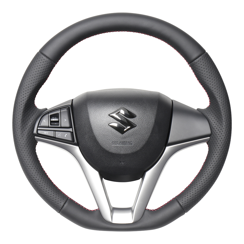 備*城様 GT-Rブラック ステアリングホイール ニッサン GT-R ブラックエディション(9565)の新車詳細|岡山の車買取