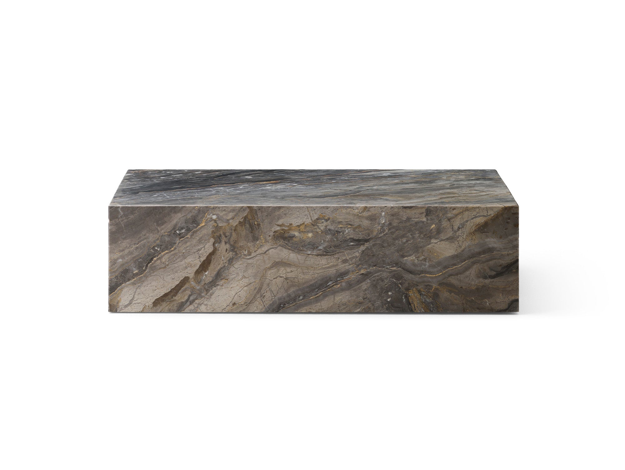 大理石の台座ロー by アウド コペンハーゲン – Really Well Made