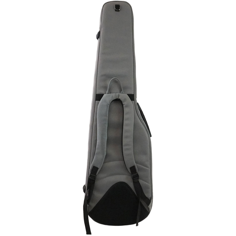 Venus 01-B Gray/Beige 防水 エレキベースケース ギグバッグ | REAL