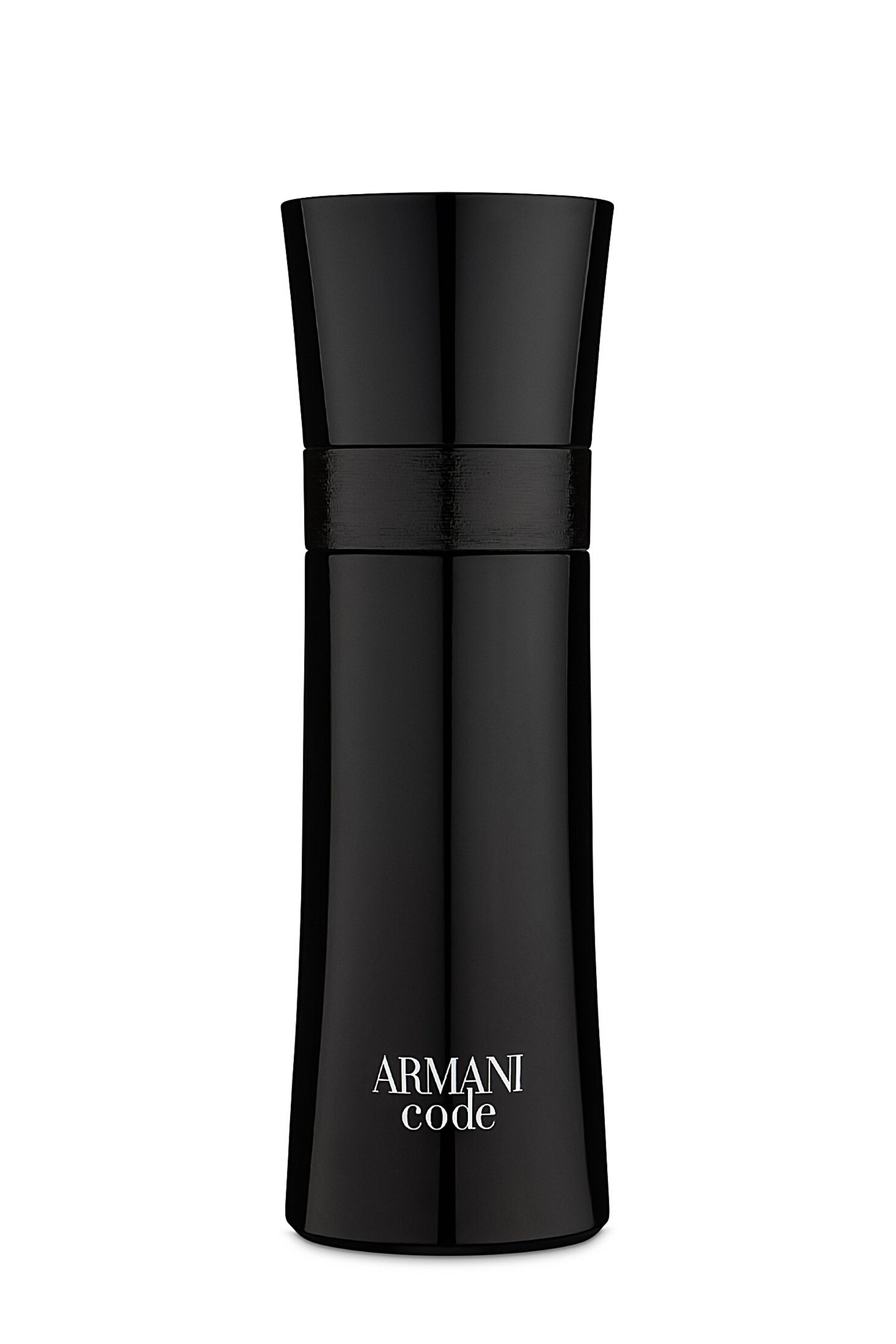 Giorgio Armani | Code for Men Eau de Toilette – REBL
