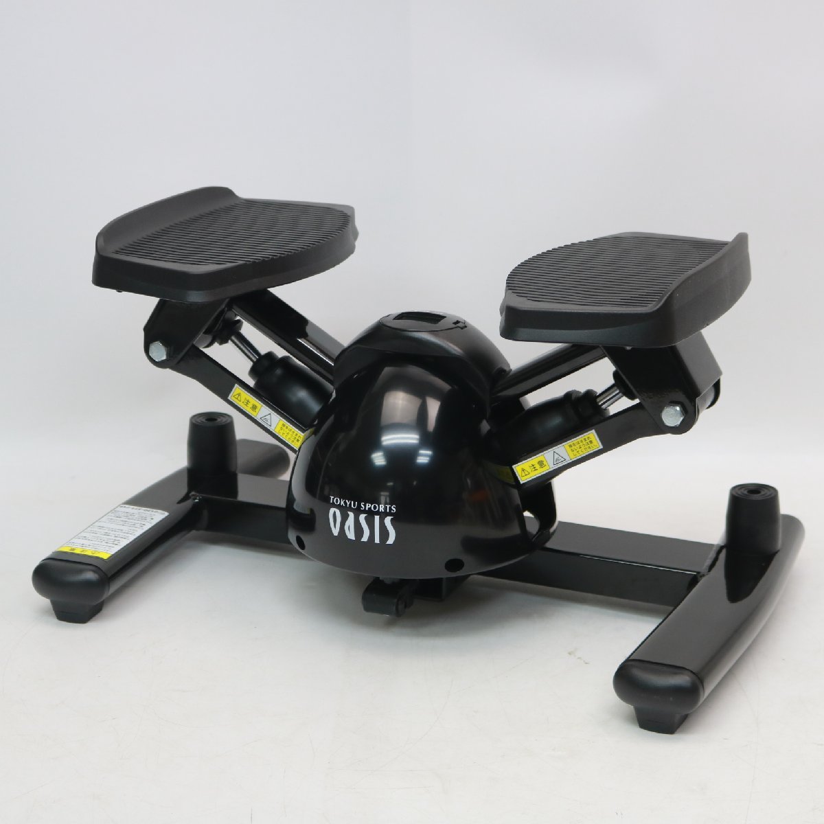 ツイストエアロステッパーオアシスTOKYO SPORT OASIS 【公式通販】