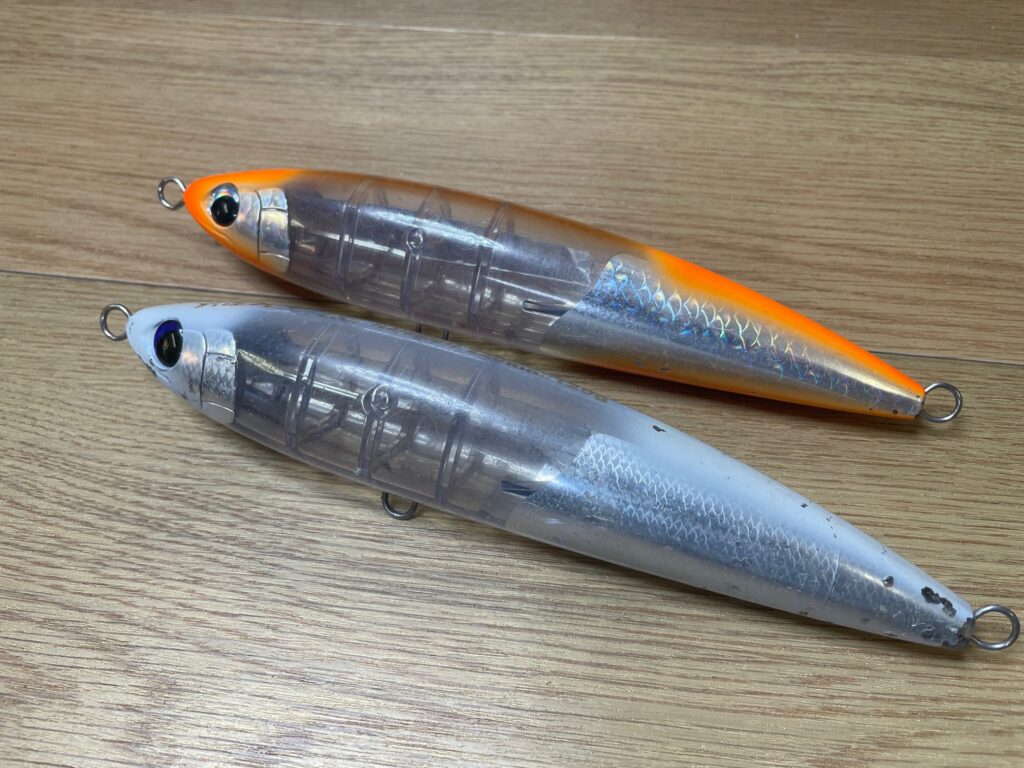 ルアー フローティングルアー SHIMANO/シマノ 別注ヒラマサ220F