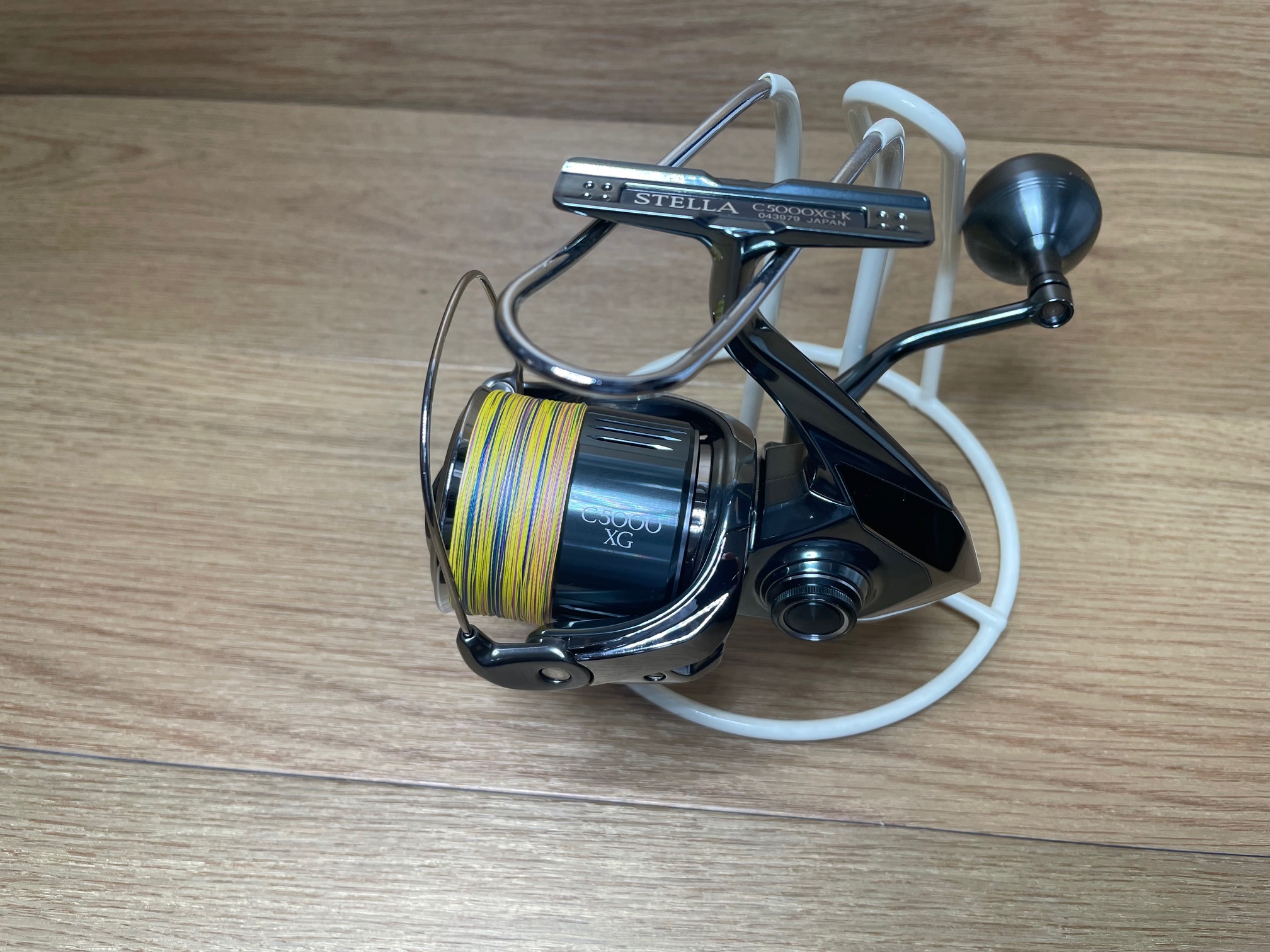 22STELLA c5000XG リール IMZリミットブレイカー 22STELLA c5000XG