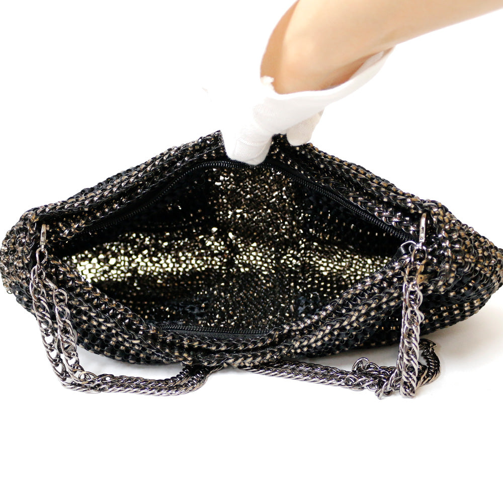 限界値下げ祭4-OF】 アンテプリマ ANTEPRIMA ワイヤーバッグ