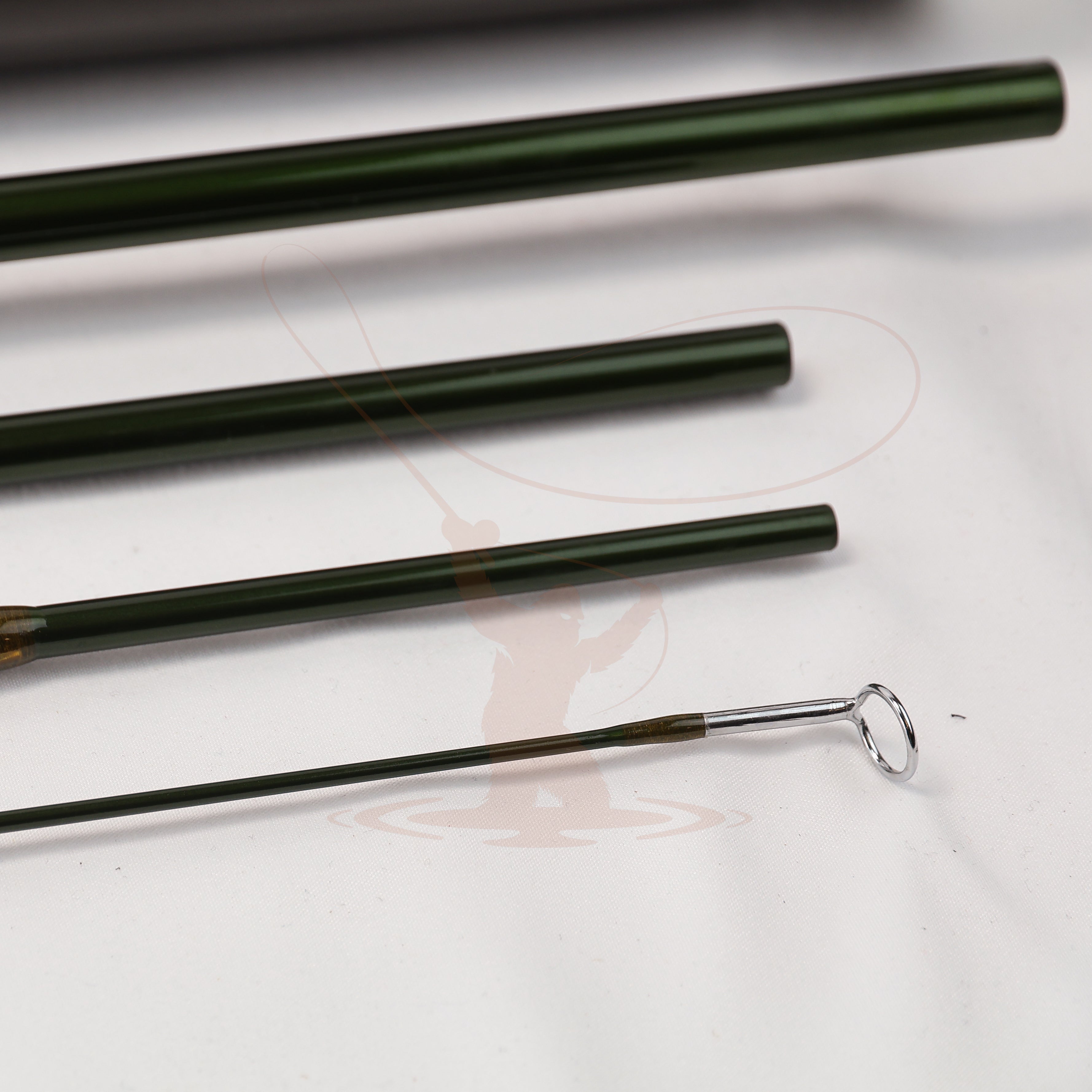 Sage Z-Axis Spey 9143-4 - ROD1067 – Recast Fly Fishing