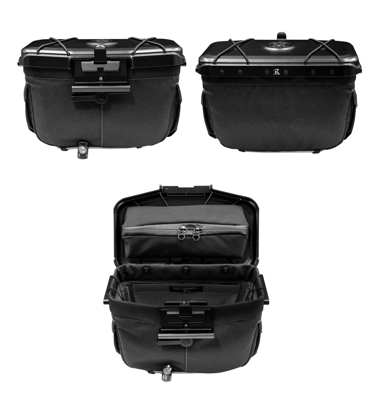 Ride On Bag / ライド オン バッグ | REC MOUNT PLUS