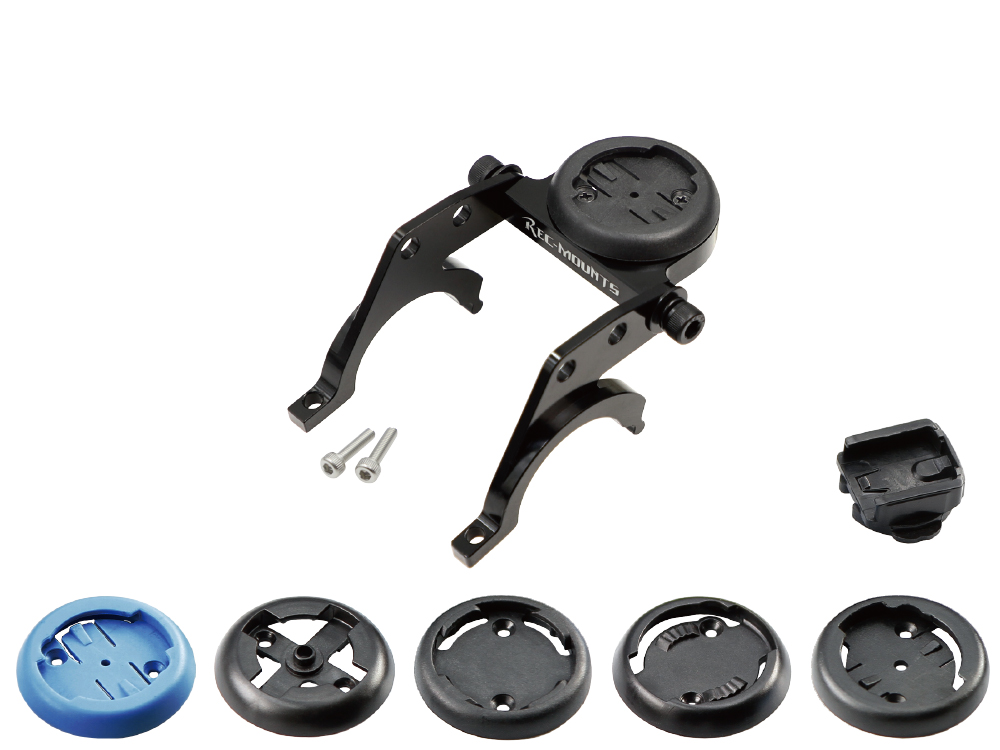 レックマウント ダブルアームセット(拡張キット) タイプ α (アルファ