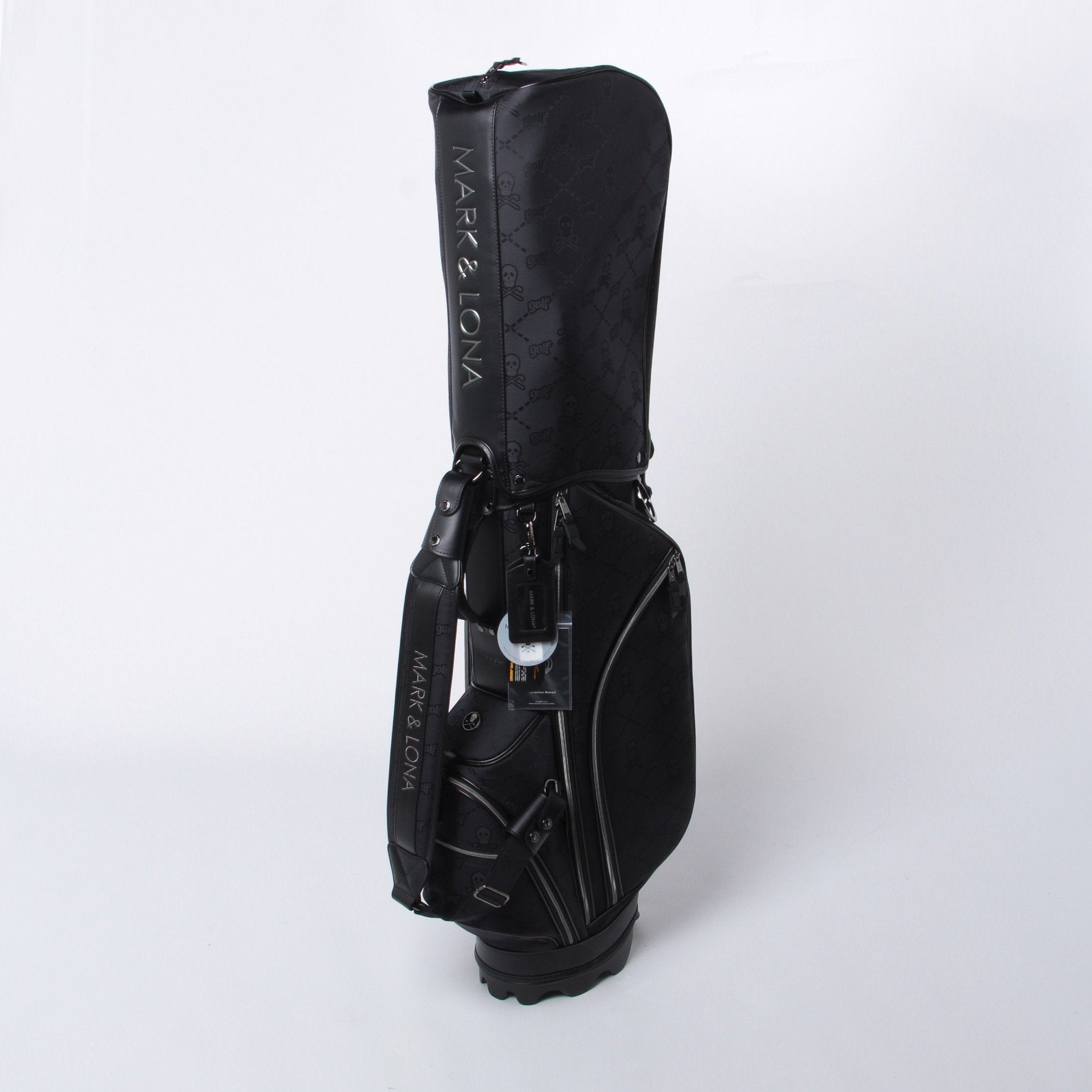 MLS-2A-SC11 | キャディバッグ・ヘッドカバー / キャディバッグ / FREE