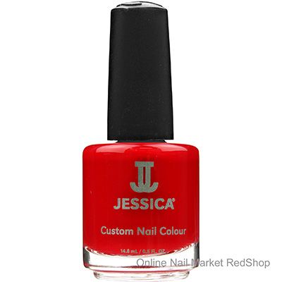 rednails web channel / ネイルカラーJ120【検定対応】