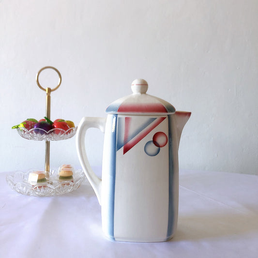 シュガーポット／ミルクポット – RedQueenCastle